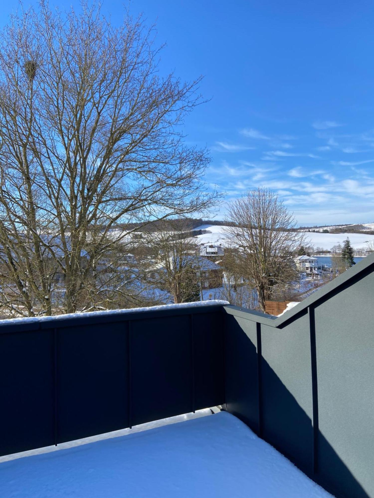 Fewo Panorama Diemelsee ภายนอก รูปภาพ